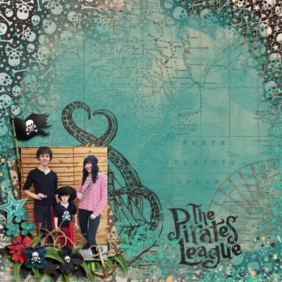 PiratesLeague