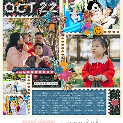 XYZ - Oct 2022