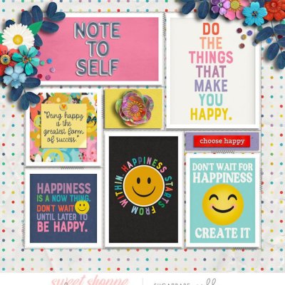 Note to Self