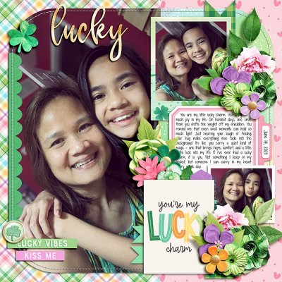 Lucky