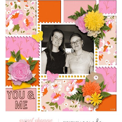 You-and-Me