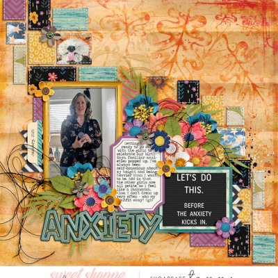 anxiety