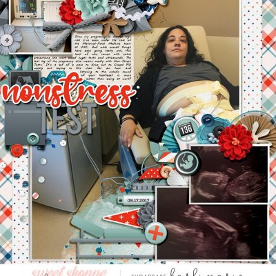 Nonstress Test