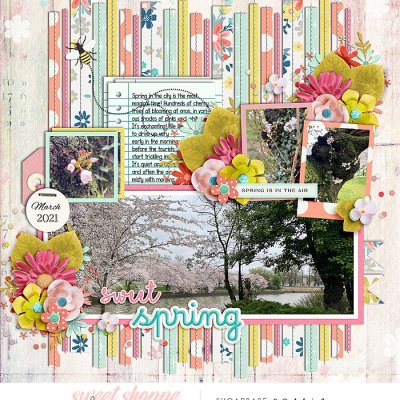 Spring
