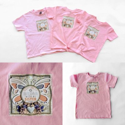 Sister T-Shirts
