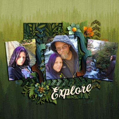 Explore
