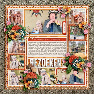 Bezoeken