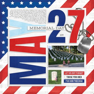 Memorial Day