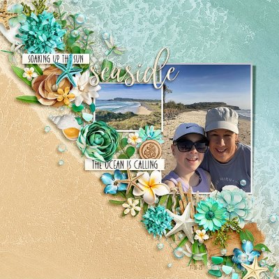 Seaside