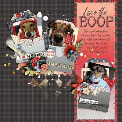 Boop