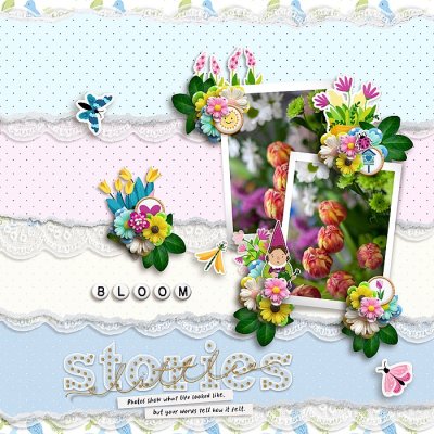 Little Stories