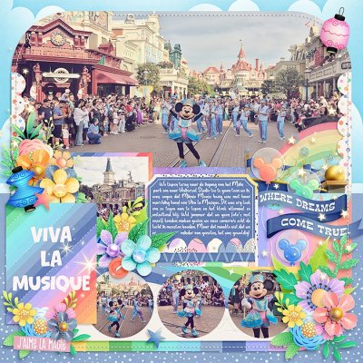 Viva la Musique
