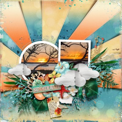 Summer Haze