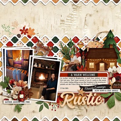 Rustic