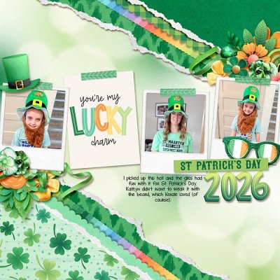St. Patrick's Day
