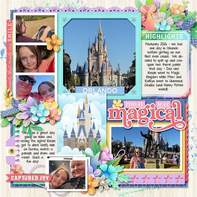 Magic Kingdom