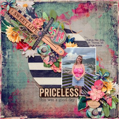 Priceless