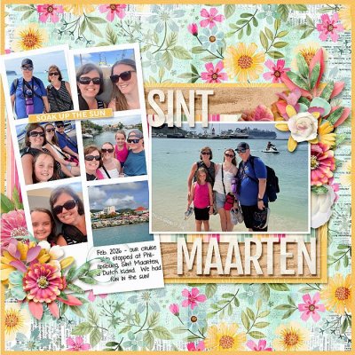 Sint Maarten