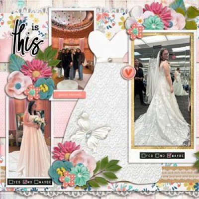 Wedding Dresses