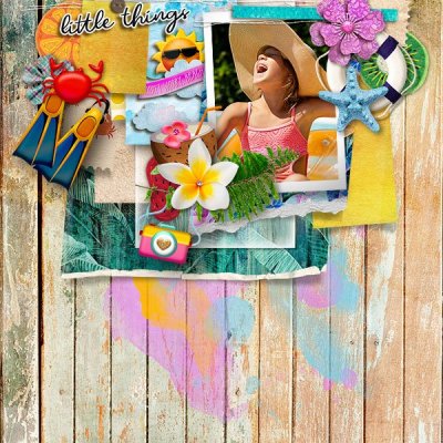 Tell Your Story – Chapter 1