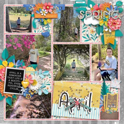 Spring
