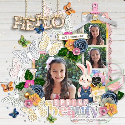 Hello