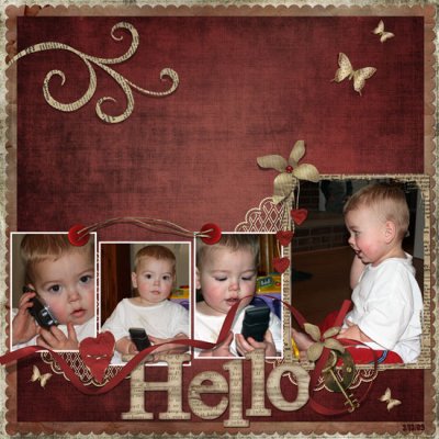 Hello