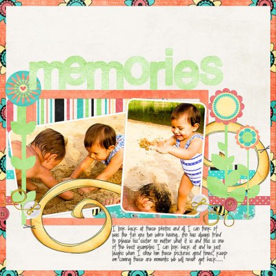 memories
