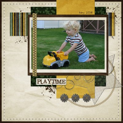Playtime