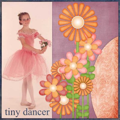 Tiny Dancer