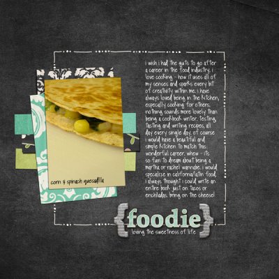 foodie