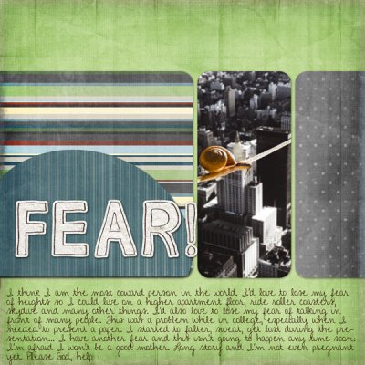 Fear