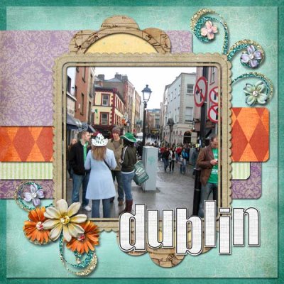 Dublin
