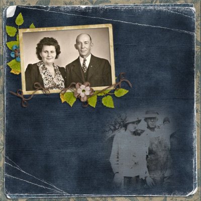 A Lifetime of Love (2)
