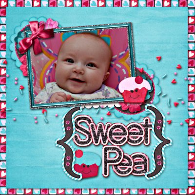 Sweet Pea