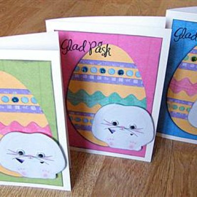 Easter Cards