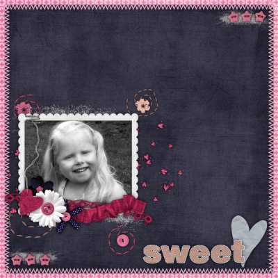 Sweetheart