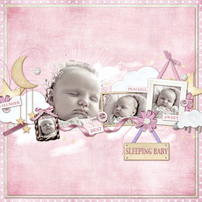 Sleeping Baby