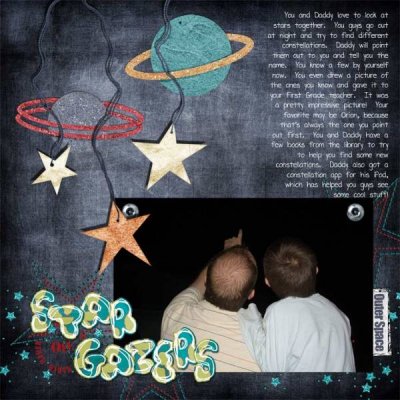 Star Gazers