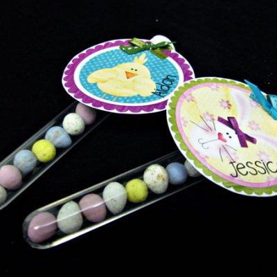 Easter Treats