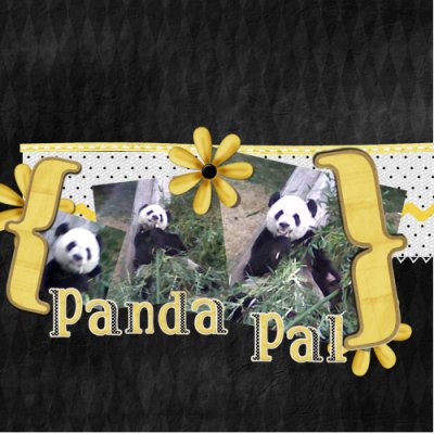 Panda Pal