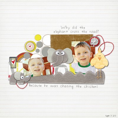 Elephant