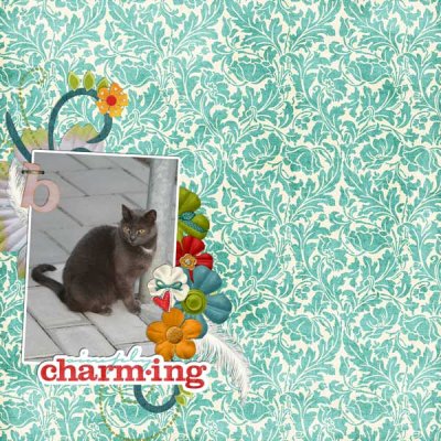 Simply Charming
