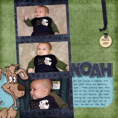 Noah