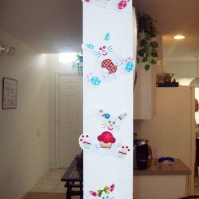 Easter decor