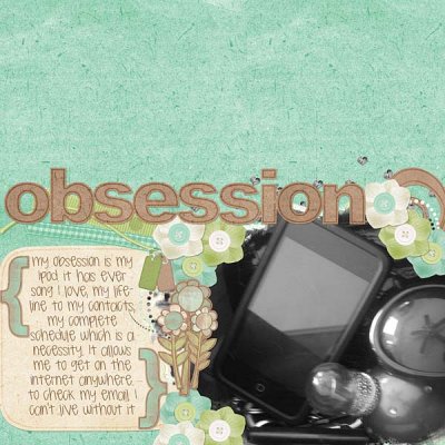 Obsession