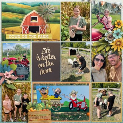 Farm Day