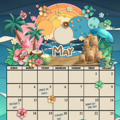 May 2026