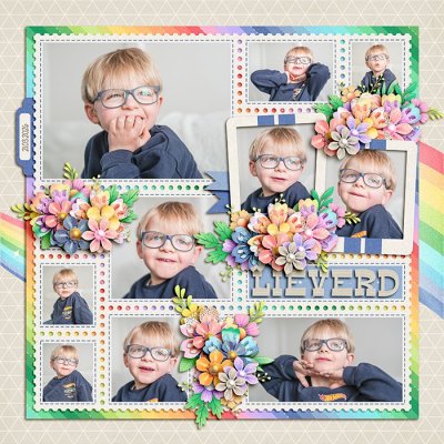 Lieverd