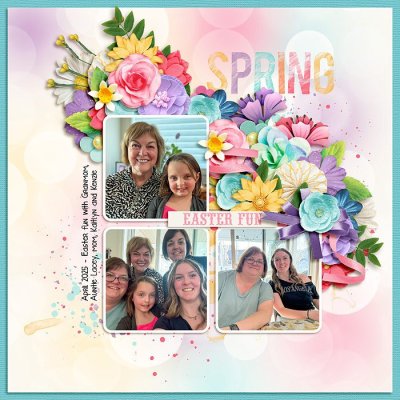 Easter